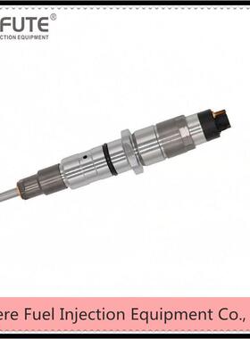 博士喷油器 0445120080适用斗山挖掘机DX225LC-9C 65.10401-7004A