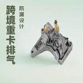 20994246 跨境重卡车排气制动电磁阀23992701 21369922 20741658