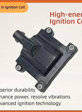 90919-02207 90919-02209 19080-46020 UF154点火线圈适用于丰田