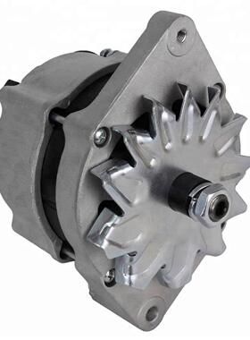 开利冷王T800冷藏车空调制冷机发电机1E51760G0发电机冷王TK370