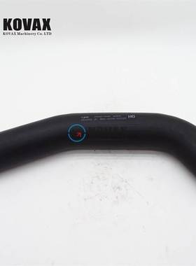 1BQ6-46010 11Q6-46240 XKBH-01902 现代 R150-9 R210W-9 上水管