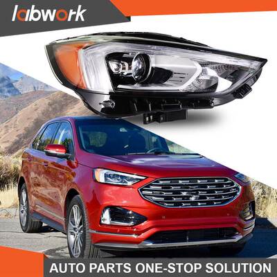 适用2019-2021福特锐界Edge中配美版大灯KT4B13W030AE KT4B13W029