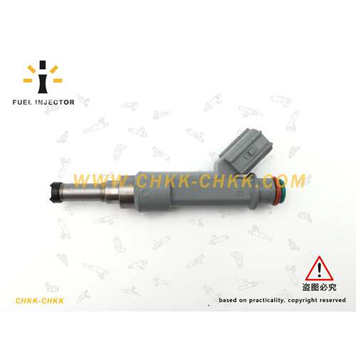 适用于新款威驰NCP15#燃油喷射器 喷油嘴23250-0Y040~23209-09250