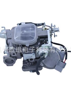 化油器21100-71070适用于丰田HIACE Town Ace HILUX 1Y 3Y NK457