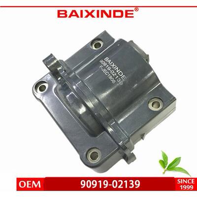 BAIXINDE 90919-02139 点火线圈 ignition coil 物美价廉品质保障