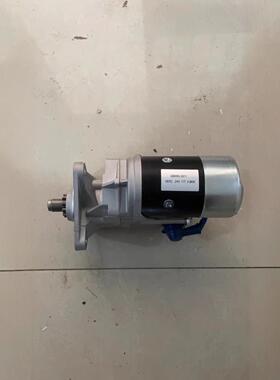 日野H07C起动机H06C日立EX220马达EH70028100-1170/2062起动机