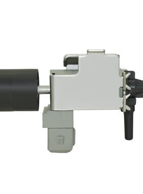 BAIXINDE2 184600-0820 8943843360真空电磁阀波箱电磁阀