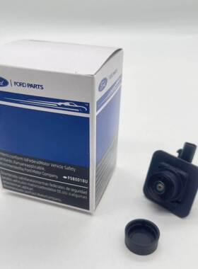 HC3T-19H222-DF适用于福特F250 F350后视倒车摄像头HC3Z-19G490-T