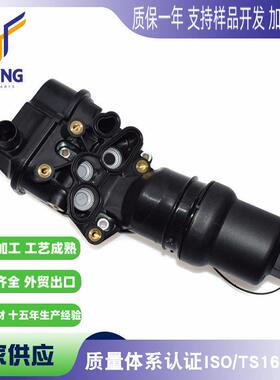 适用于奥迪 A3 A4 TT 大众 Eos 尔夫 散热器06F115397F