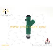 现代ACCENT 1.3燃油喷射器 喷油嘴35310 适用于 22060 9260930002