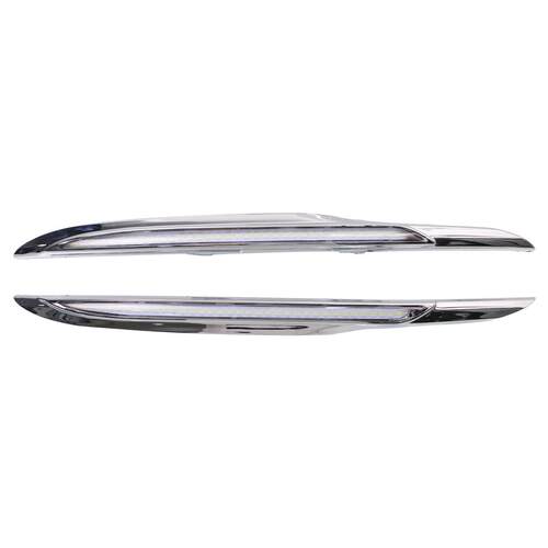 适用于2015 - 2016年 别克 英朗 带双向功能 日间行车灯 专车专用