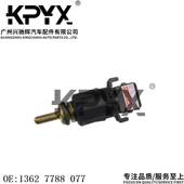 适用于宝马E46E53E60E65E70E72E85E90温度传感器OE 13627788077