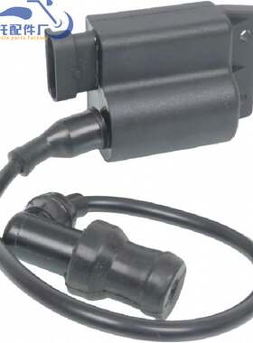 适用于比亚乔 50cc Fly Liberty Zip Vespa 的 CDI 点火线圈