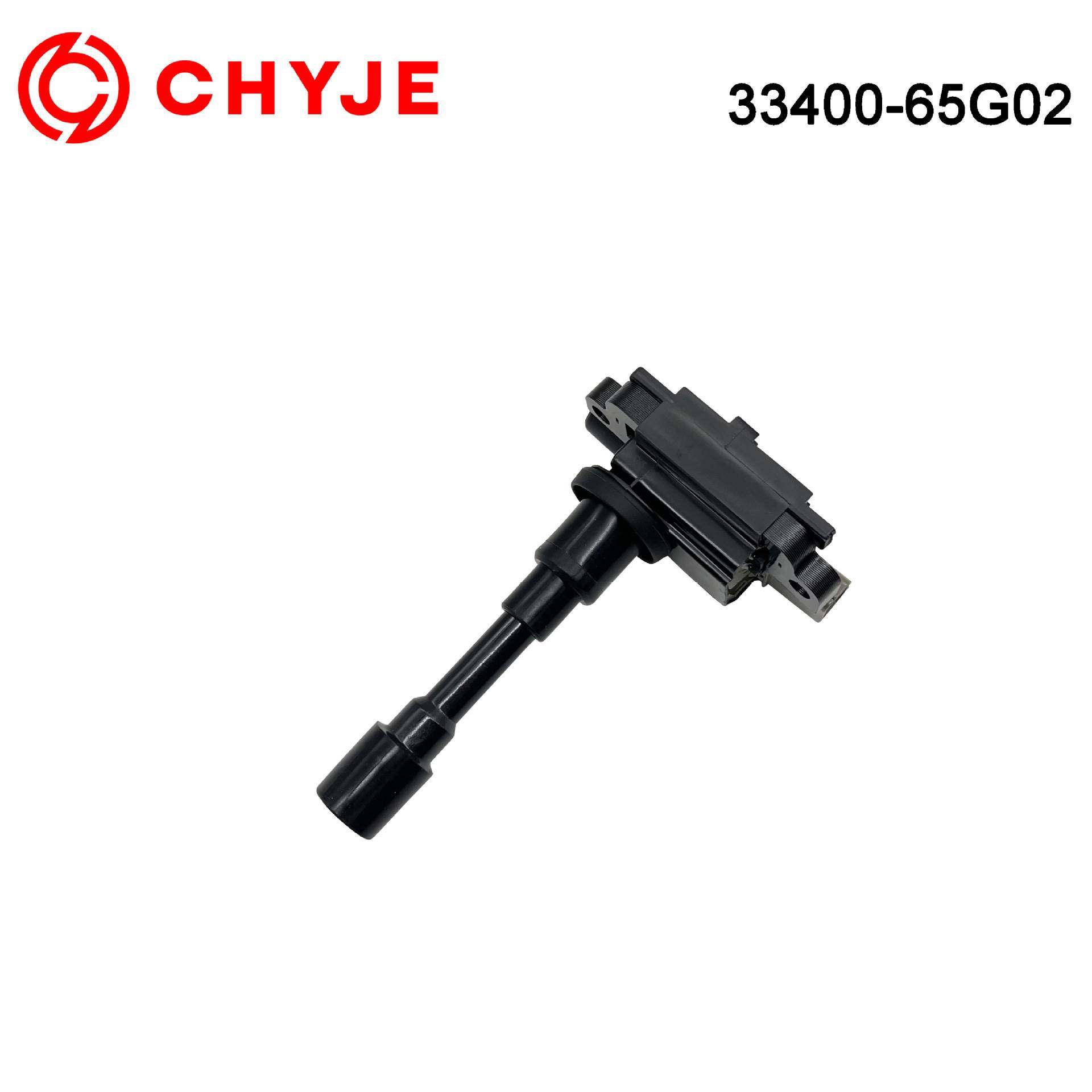 33400-65G02 33400-65G00适用于铃木BALENO IGNIS点火线圈高压包