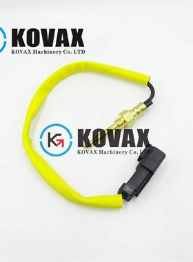 145-7028温度传感器CA1457028适用于C11发动机2384C 2484C挖掘机