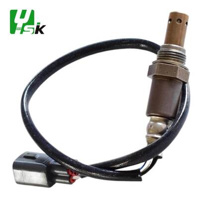 89465-12880适用于丰田跨境外贸汽车氧传感器现货