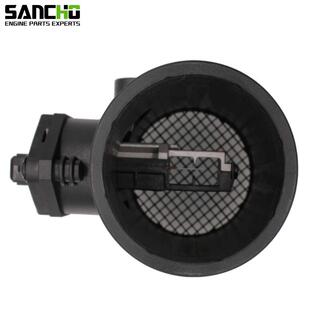 空气流量计传感器MAF Sensor MHK100360 适用于本田 0281002120