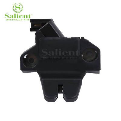 适用于丰田中控锁控制器中控锁总成汽车门锁64600-06060-PO汽车配