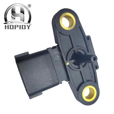 适用A2C98504700、5WK96900N、22365FB30A日产进气压力传感器