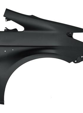 汽车配件适用于丰田2012普锐斯30叶子板53801-47040 53802-47040