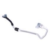 适用奔驰W221S500S63冷却液管路A2782000751A2782001100软管加厚