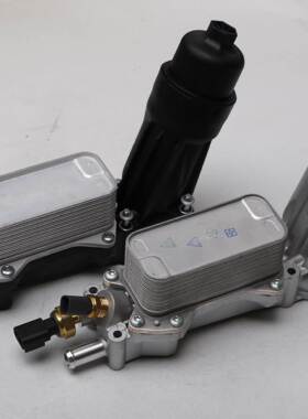 机油滤清器 总成全铝 68105583AF 5184294AE