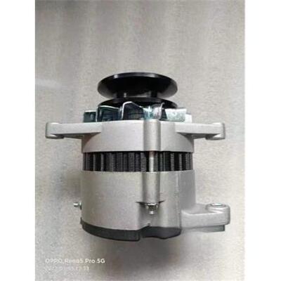 适用玉柴6A6108船用发电机JFWZ2302发电机A7601-3701100发电机