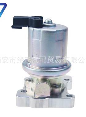 通用型电动燃油泵适用于康明斯4935092 卡特P76918柴油输油泵12V