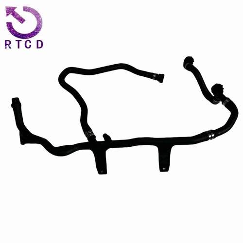 冷却水管17127548241171275250277525027适用宝马1系E81E87E82