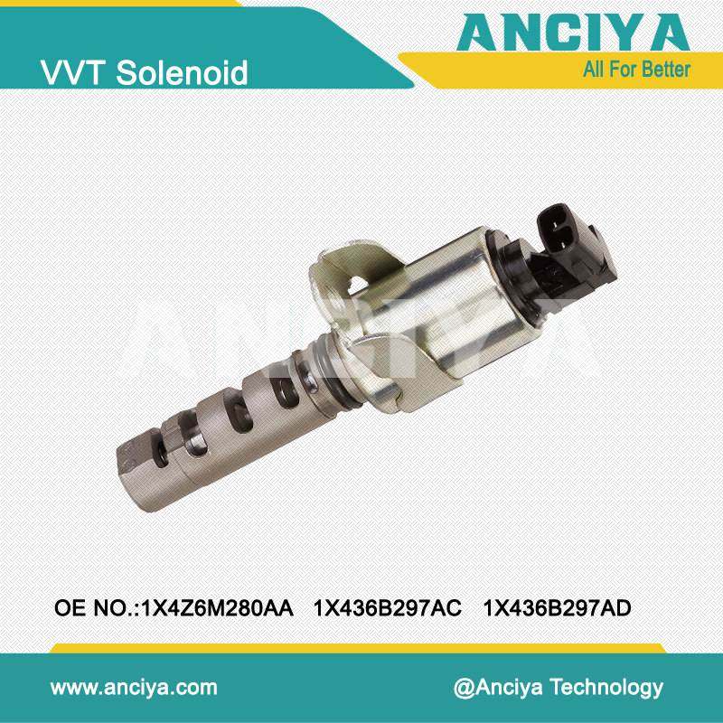 1X4Z6M280AA 1X436B297AC 机油控制阀 VVT电磁阀 适用于福特,办公设备/耗材/相关服务,3D打印机配件,淘宝优惠券,粉丝福利购,淘宝优惠卷