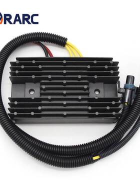 T139 整流器 适用Polaris RZR900XP RZR 900 XP RZR900 4013231