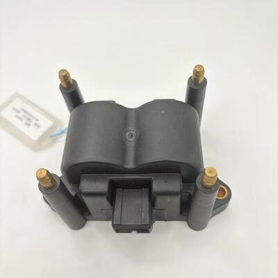 跨境现货01R43059X01适用五菱之光汽车点火线圈ignition coil