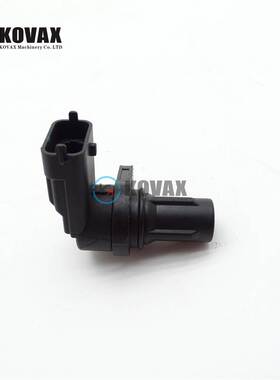 挖掘机机械零配件 31F90-00100 D06FRC转速传感器 挖机配件传感器