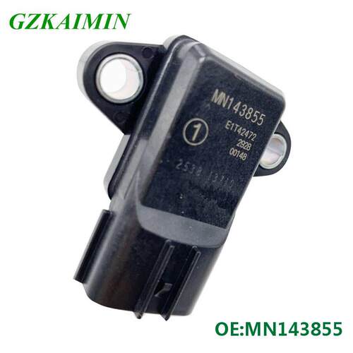 适用于三菱的进气压力传感器 MN143855 E1T42471 68F-83688-00