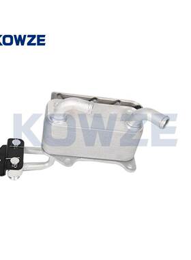 现货B3G-7A095-BA波箱油冷AB39-7A095-BB适用FordDanger三代12-21