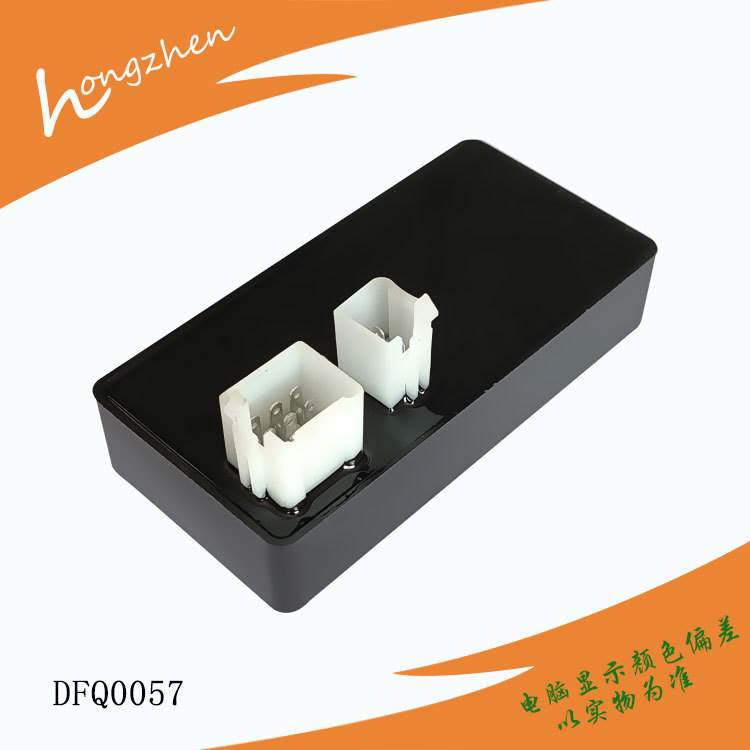 摩托车配件数字编程点火器适用TODAY AF61 AF62 Motorcycle CDI