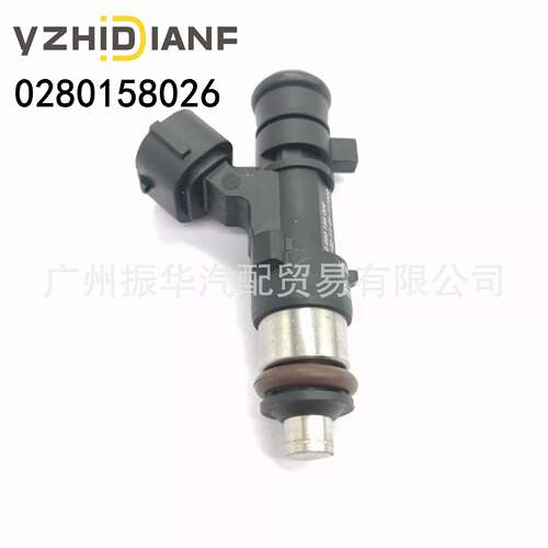 0280158026FJ67006A906031BS适用于大众捷达2.0L汽车喷油嘴器