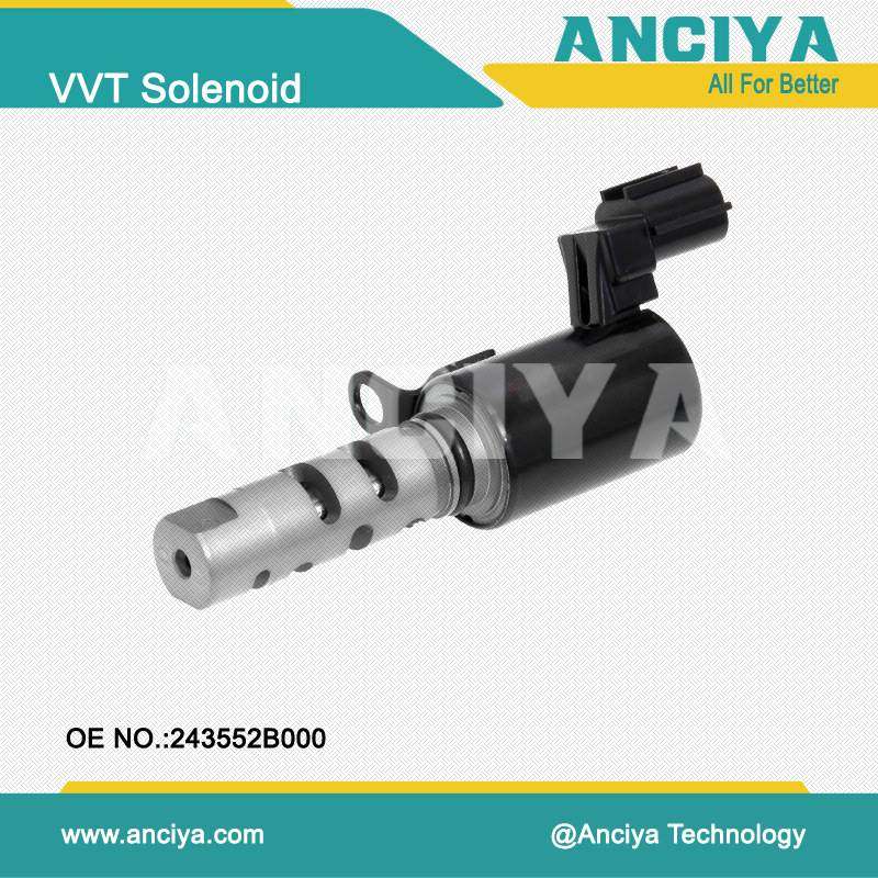 243552B000 机油控制阀 VVT电磁阀 适用于现代,办公设备/耗材/相关服务,3D打印机配件,淘宝优惠券,粉丝福利购,淘宝优惠卷