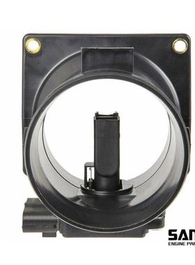 空气流量计传感器MAF Sensor 3W7Z-12B579-BA 适用于福特 7450019