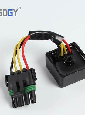 整流器稳压器 电子调节器 适用 西度 SeaDoo 278001239 278001056