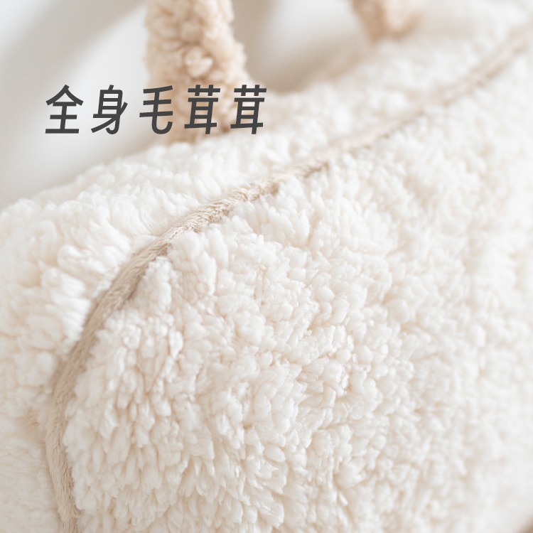 全拆卸[花边可爱]猫沙发 宠物沙发保暖猫窝泰迪马尔济斯小中犬