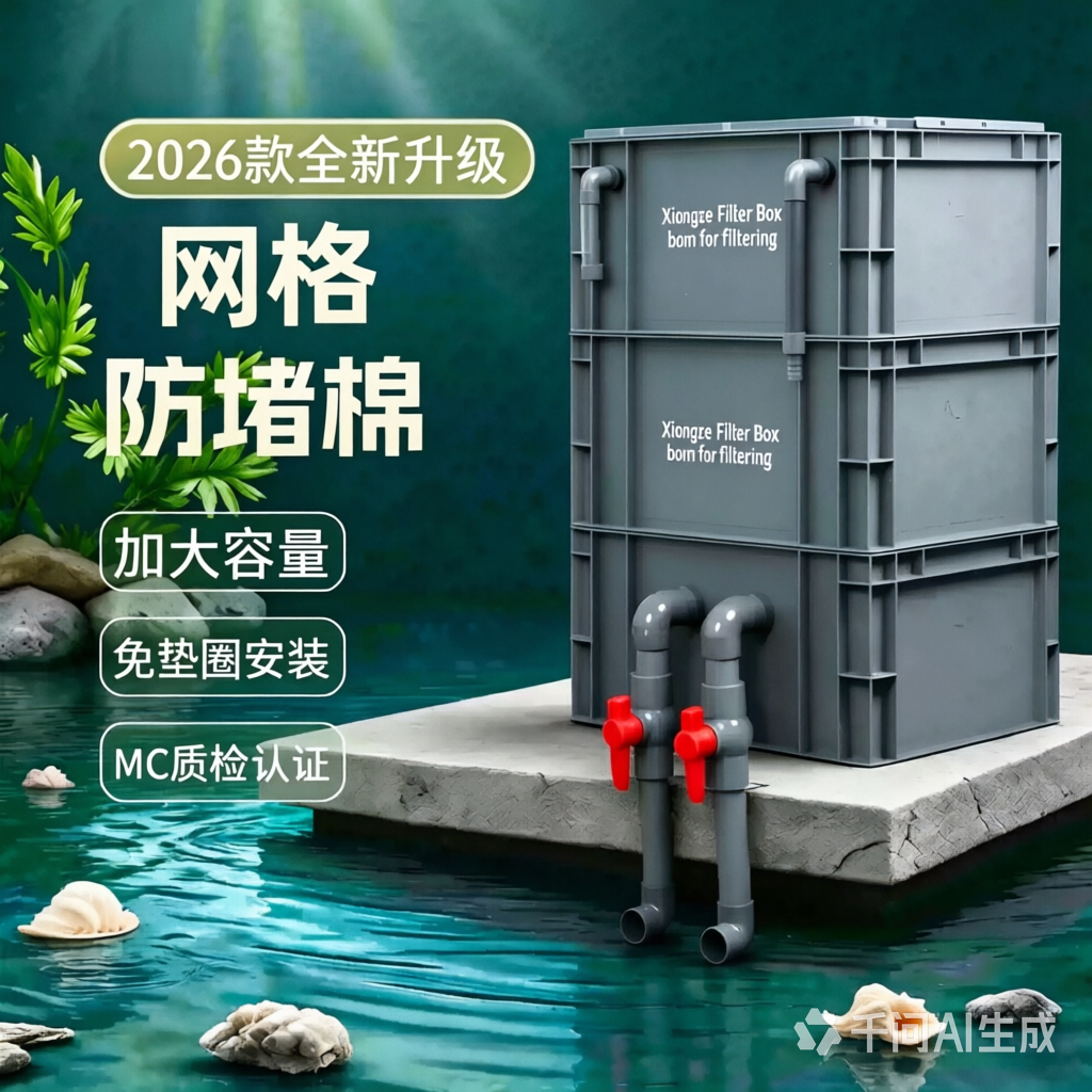 防堵棉款免垫圈直插式安装
