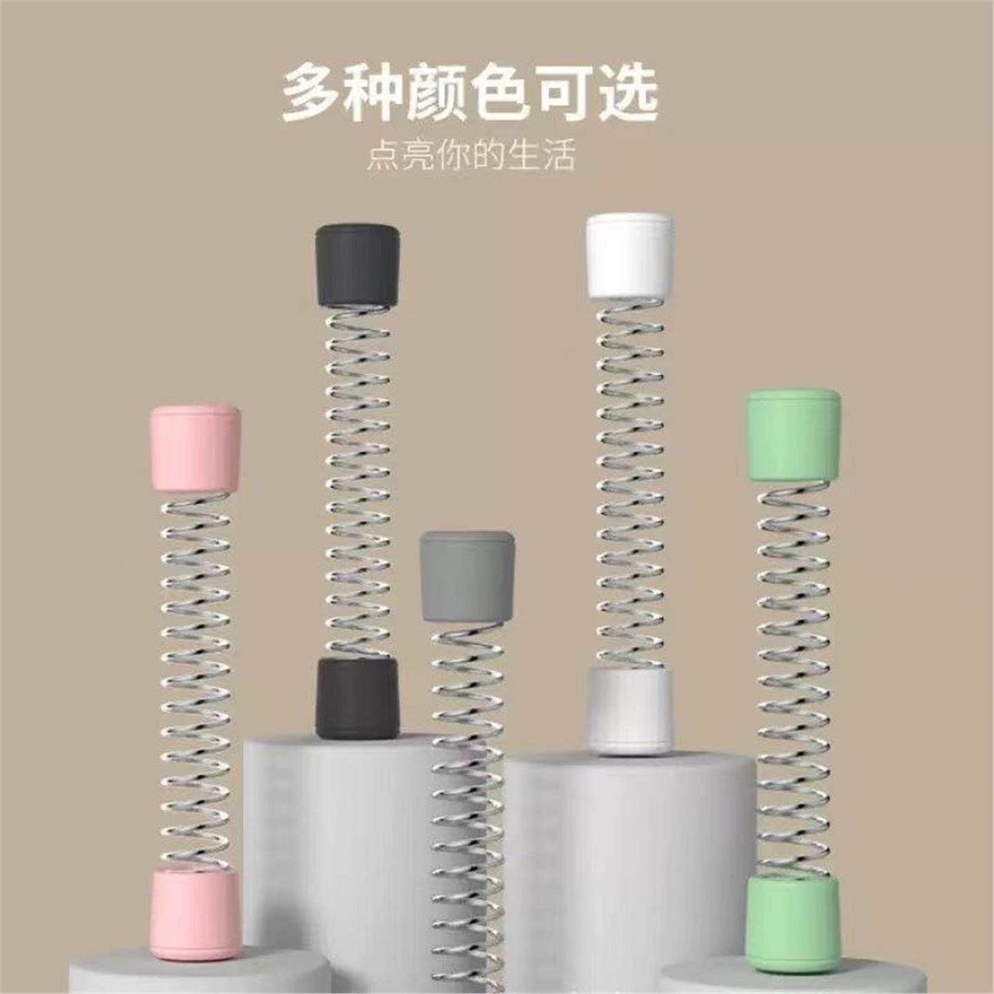 【下单立减50】滚筒洗衣机门通风磁吸房撞卡扣固定器滚筒烘干