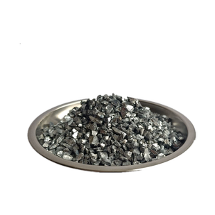 铬粒 电解金属铬 高纯铬块脱气铬锭 铬片铬颗粒镀膜 Cr单质铬元素