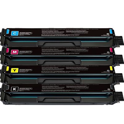 山星适用利盟CS331四色粉盒硒鼓墨盒Lexmark CS431dw CX331彩色大容量粉盒 碳粉 CS331黑粉 四色碳粉粉末