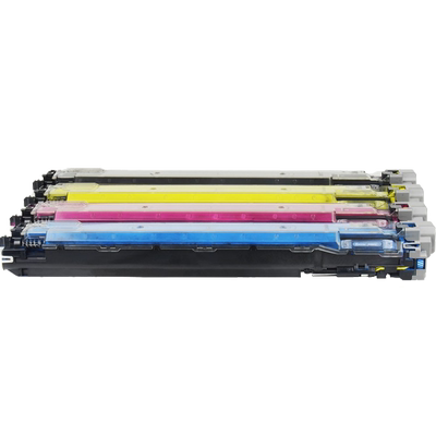 山星适用C5035 5051 5255 5240 5235 5045 5250 NPG67显影器 仓载体铁粉 彩色  显影组件 鼓架 感光鼓 显影器