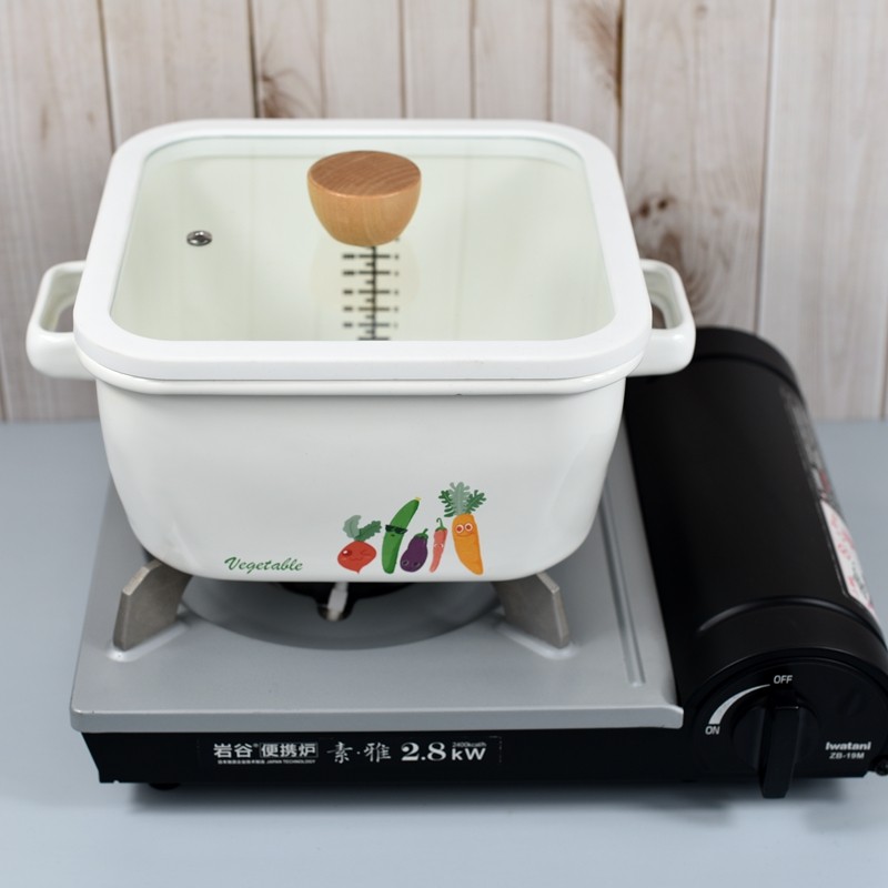 出口日韩铁搪瓷珐琅带盖奶锅煲汤炖锅煮泡面锅电磁炉燃气灶明火,厨房/烹饪用具,奶锅,淘宝优惠券,粉丝福利购,淘宝优惠卷