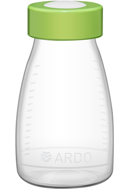 ardo安朵多功能便携母乳储存瓶