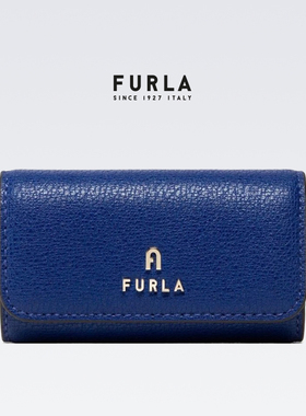 FURLA/芙拉  钱包钥匙包小号 女款WR00344-AX0732