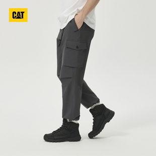 CAT卡特男士户外户外工装长裤CN3WPU41061